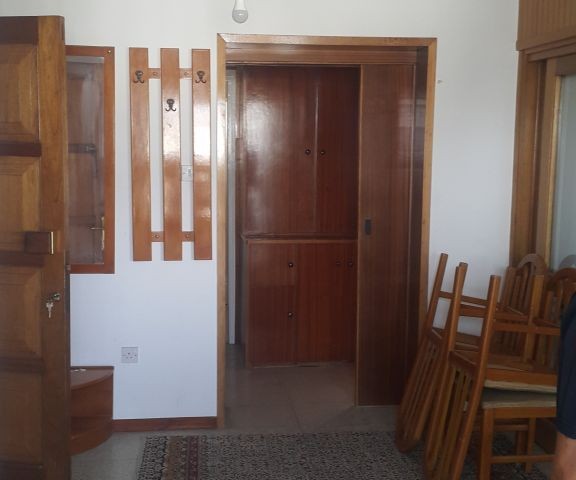 3+1 apartment for sale in Nicosia köşklüçiflikte 