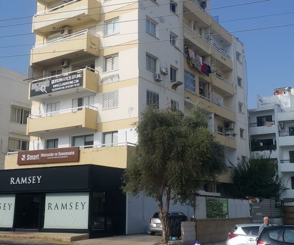 квартира Продается in Köşklüçiftlik, Лефкоша