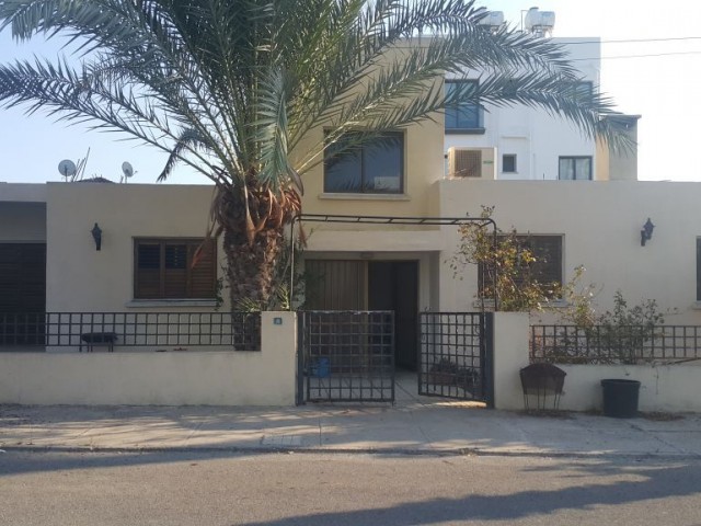 Villa To Rent in Gönyeli, Nicosia