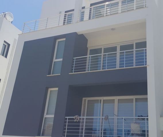 Flat For Sale in Gönyeli, Nicosia