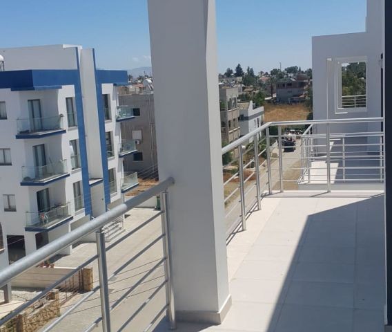 Flat For Sale in Gönyeli, Nicosia