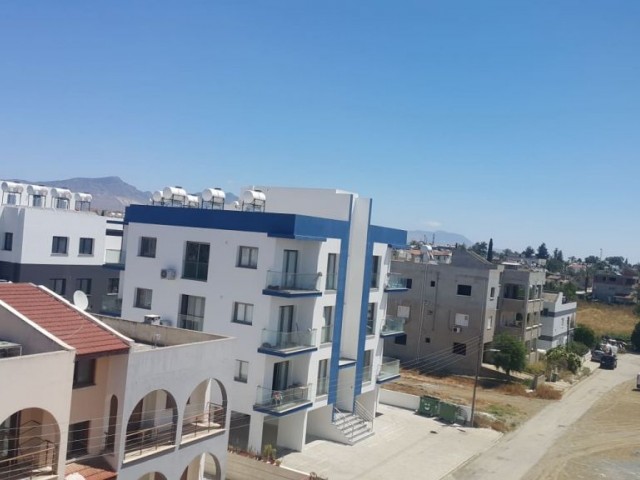 Flat For Sale in Gönyeli, Nicosia