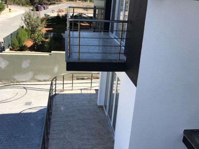 Flat For Sale in Gönyeli, Nicosia