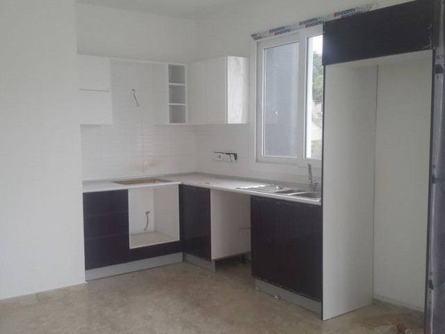 Flat For Sale in Gönyeli, Nicosia