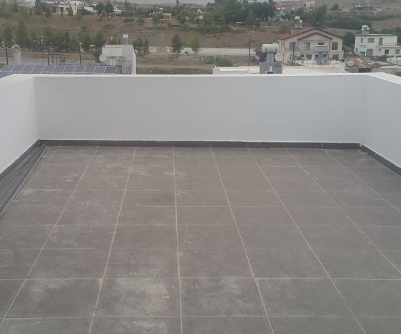 Flat For Sale in Gönyeli, Nicosia