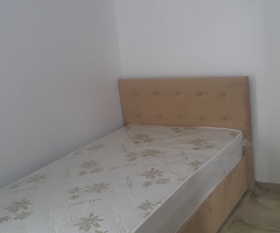 Lefkoşa Ortaköy'de kiralık 2+1 ful eşyalı daire.