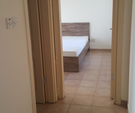 Flat To Rent in Edremit, Kyrenia