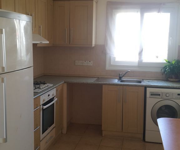 Flat To Rent in Edremit, Kyrenia