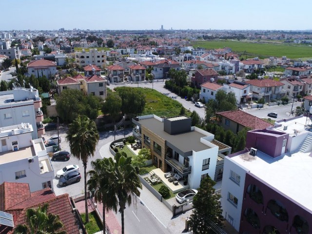 Flat For Sale in Gönyeli, Nicosia