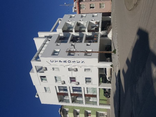 Flat To Rent in Gönyeli, Nicosia