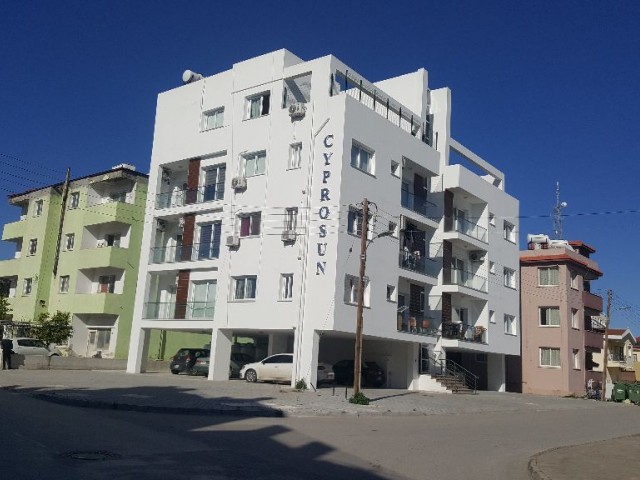 Gönyelide beyaz eşyalı aileye aylık ödemeli 2+1 asansörlü daire