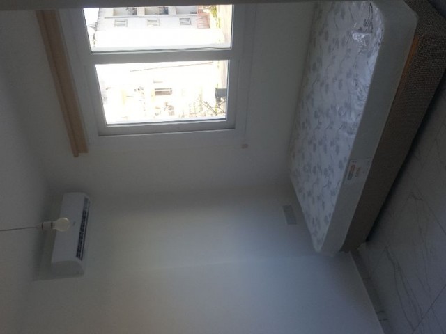 Flat To Rent in Marmara, Nicosia