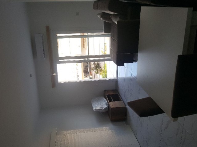 Flat To Rent in Marmara, Nicosia