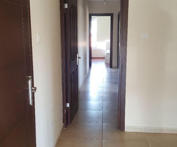There are 2+1 apartments for rent in Nicosia kölüciflik. ** 