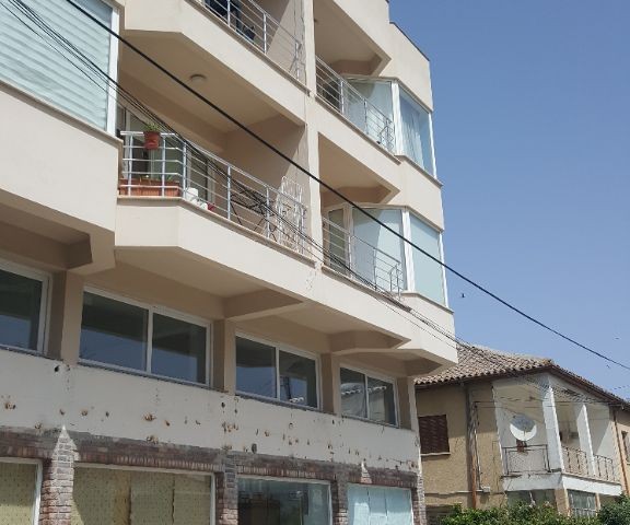 There are 2+1 apartments for rent in Nicosia kölüciflik. ** 