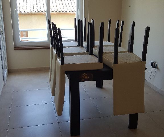 There are 2+1 apartments for rent in Nicosia kölüciflik. ** 