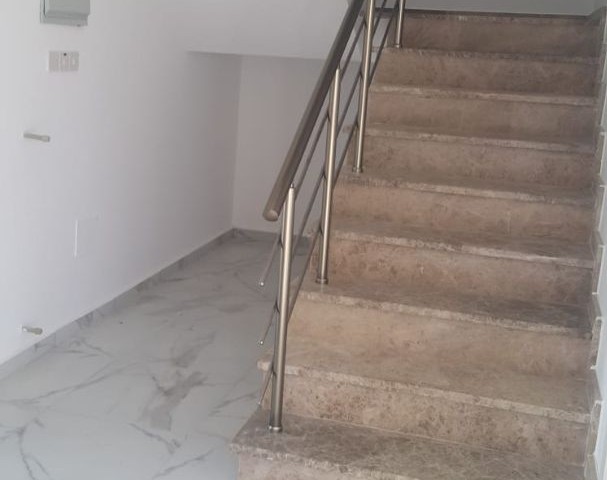 Semi Detached For Sale in Gönyeli, Nicosia