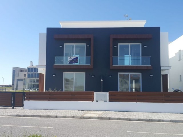 Semi Detached For Sale in Gönyeli, Nicosia