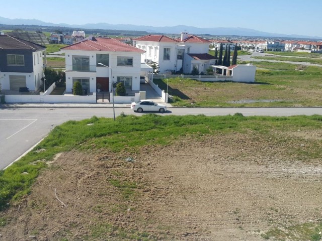 Semi Detached For Sale in Gönyeli, Nicosia