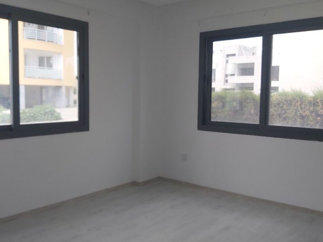 3+1 ground floor apartment for rent in Gonyel