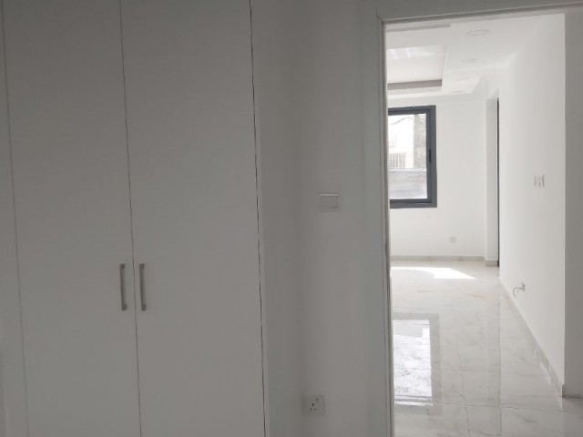 3+1 ground floor apartment for rent in Gonyel