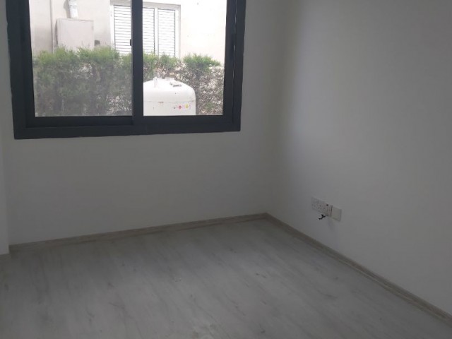 3+1 ground floor apartment for rent in Gonyel