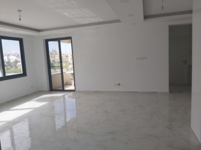 3+1 ground floor apartment for rent in Gonyel