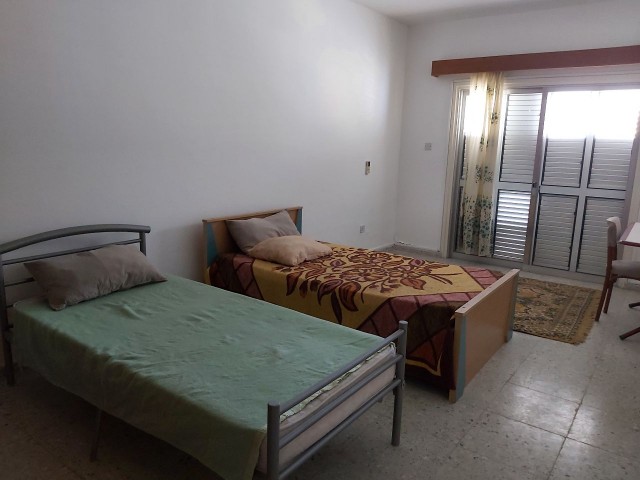 Flat To Rent in Marmara, Nicosia