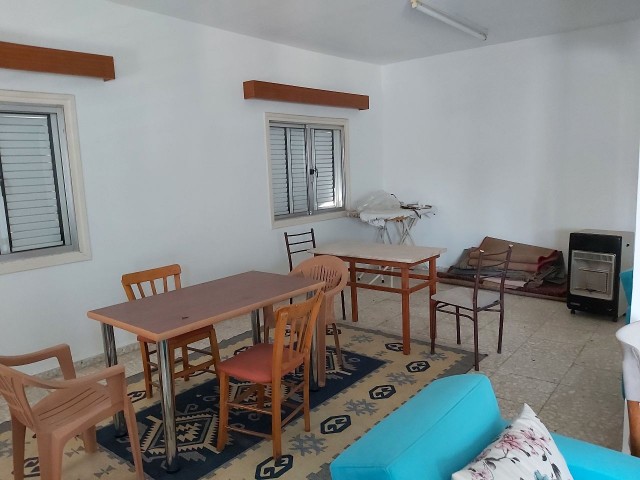 Flat To Rent in Marmara, Nicosia