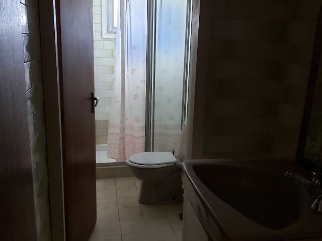 Flat To Rent in Marmara, Nicosia