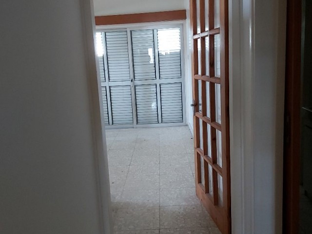 Flat To Rent in Marmara, Nicosia