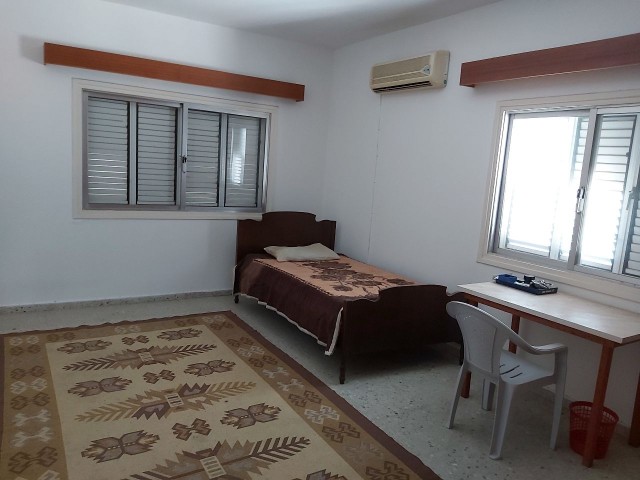 Flat To Rent in Marmara, Nicosia