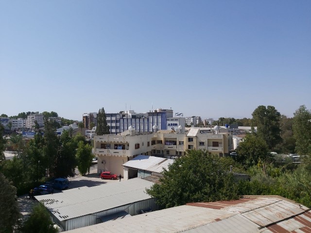 Flat To Rent in Marmara, Nicosia