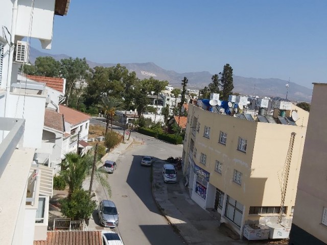 Flat To Rent in Marmara, Nicosia