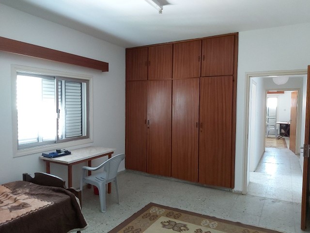 Flat To Rent in Marmara, Nicosia