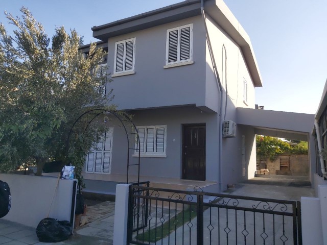 Villa To Rent in Gönyeli, Nicosia