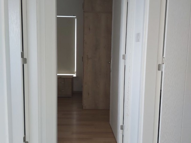 2+1 flat for rent in Gönyeli Yenikent