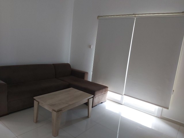 2+1 flat for rent in Gönyeli Yenikent