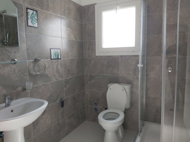 2+1 flat for rent in Gönyeli Yenikent