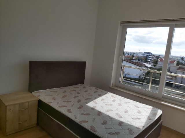 2+1 flat for rent in Gönyeli Yenikent