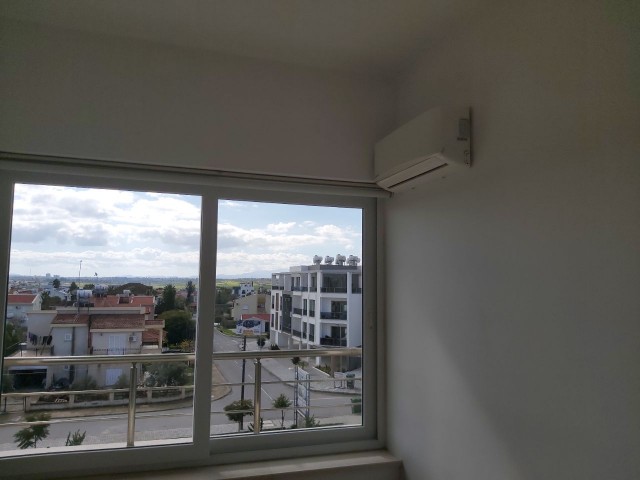 2+1 flat for rent in Gönyeli Yenikent