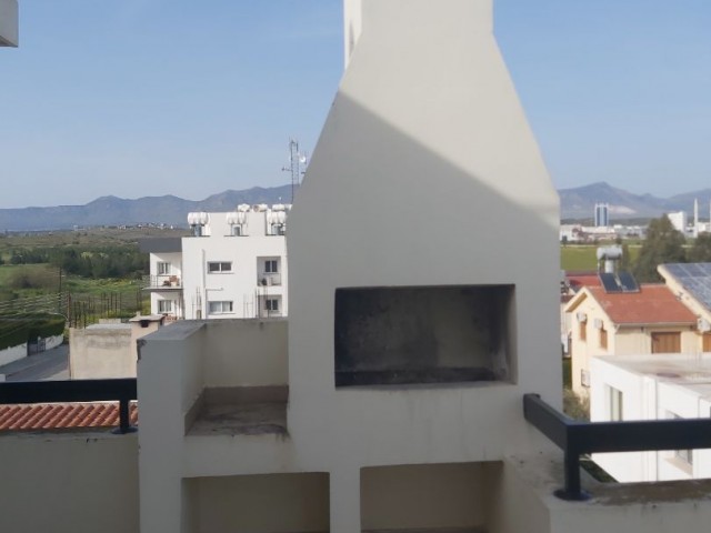 3+1 pentause for rent in Gonyeli ** 