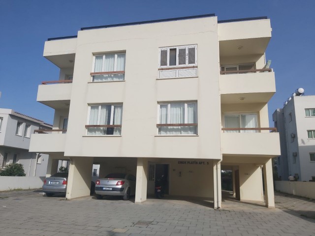 3+1 pentause for rent in Gonyeli ** 