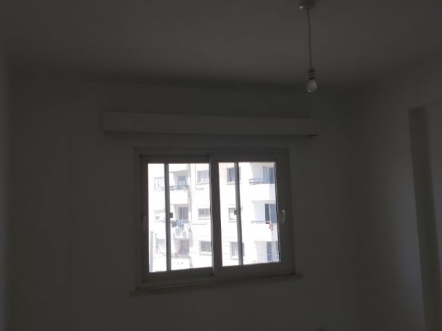 3+1 apartments for sale on Ortakoy main street in Nicosia ** 