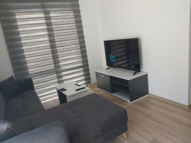 2+1 Pentause for rent in Nicosian heart Yenişehir ** 