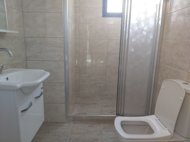 Gönyelide yep yeni bitmiş yeni eşşalı kiralık villa