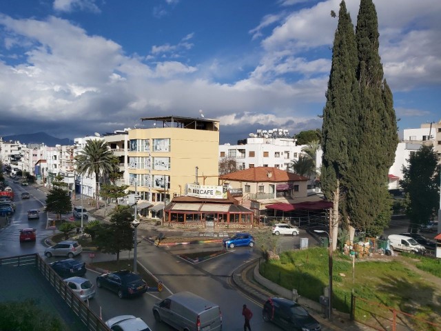 کسب و کار برای اجاره in Köşklüçiftlik, نیکوزیا