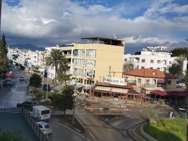 کسب و کار برای اجاره in Köşklüçiftlik, نیکوزیا