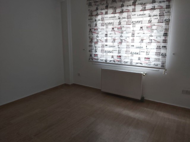 3+1 apartment for rent in Gonyeli yenikentte