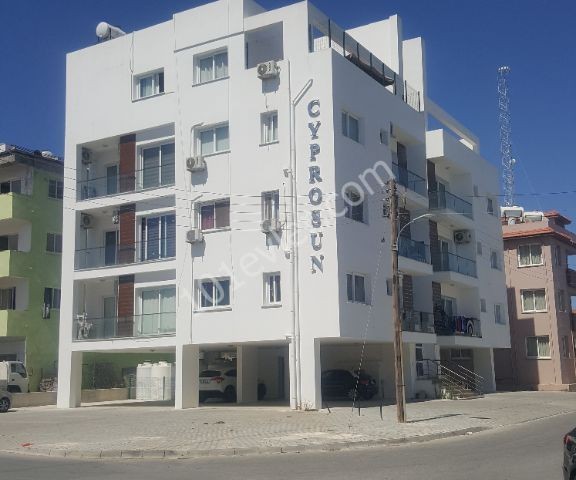 Gönyelide satılık 2+1 ful eşşalı daire